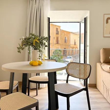 Rurales Puerta Herradores Apartamento