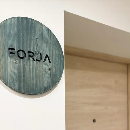 Apartamento Rurales Puerta Herradores