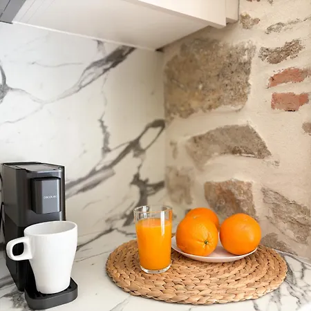 Rurales Puerta Herradores Apartamento Jaraiz de la Vera