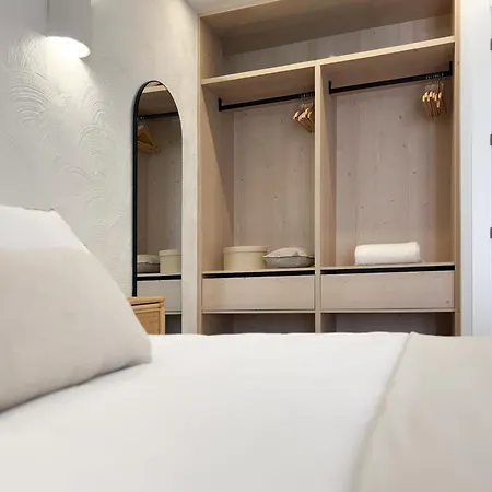Rurales Puerta Herradores Apartamento Jaraiz de la Vera