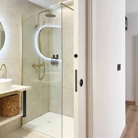Rurales Puerta Herradores Apartamento Jaraiz de la Vera