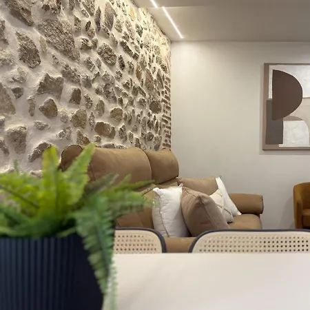 Rurales Puerta Herradores Apartamento Jaraiz de la Vera