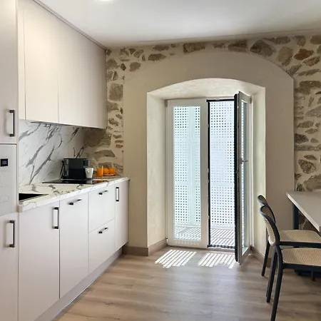 Rurales Puerta Herradores Apartamento *