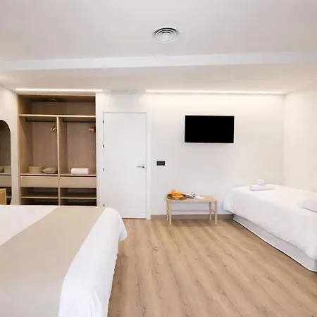 Rurales Puerta Herradores Apartamento *