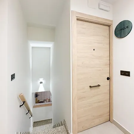 Rurales Puerta Herradores Apartamento *