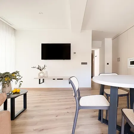 Apartamento Rurales Puerta Herradores Jaraiz de la Vera