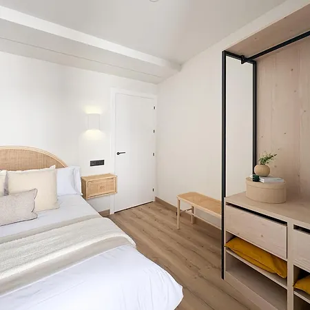 Apartamento Rurales Puerta Herradores *