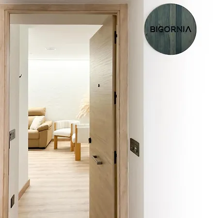 Rurales Puerta Herradores Apartamento *