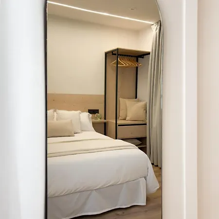 Apartamento Rurales Puerta Herradores *