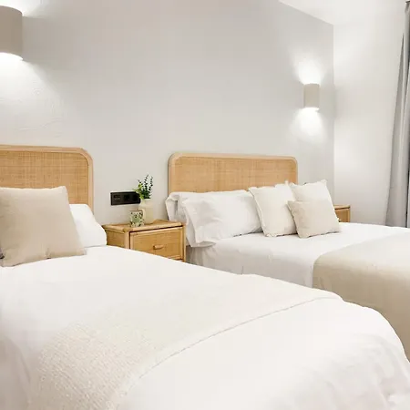 Rurales Puerta Herradores Apartamento