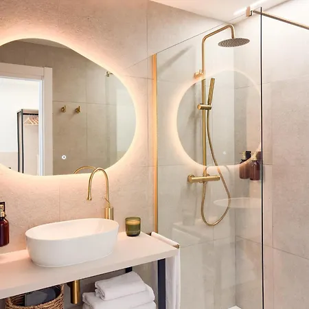 Rurales Puerta Herradores Apartamento Jaraiz de la Vera