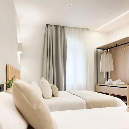 Rurales Puerta Herradores Apartamento Jaraiz de la Vera
