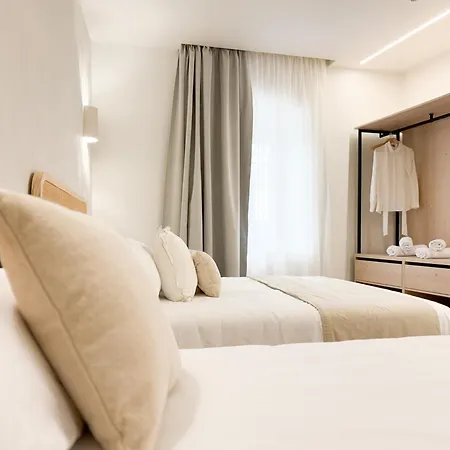 Apartamento Rurales Puerta Herradores
