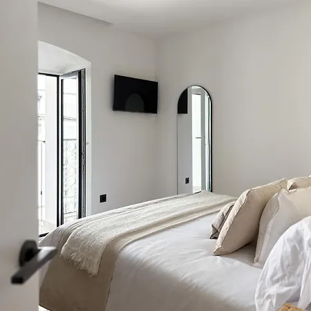 Rurales Puerta Herradores Apartamento Jaraiz de la Vera