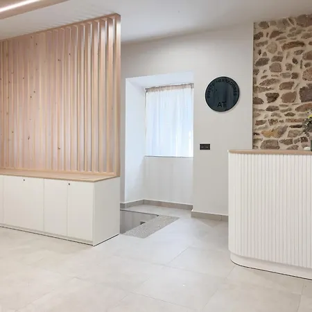 Apartamento Rurales Puerta Herradores