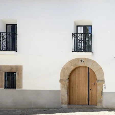 Rurales Puerta Herradores