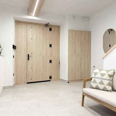 Rurales Puerta Herradores Apartamento *
