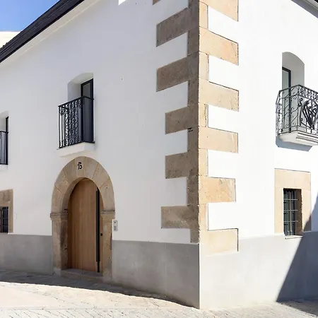 Rurales Puerta Herradores Apartamento Jaraiz de la Vera