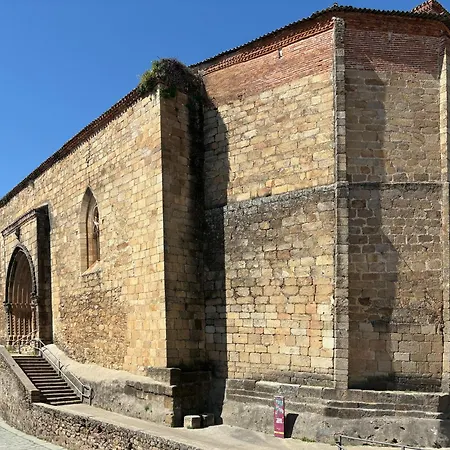 Rurales Puerta Herradores *